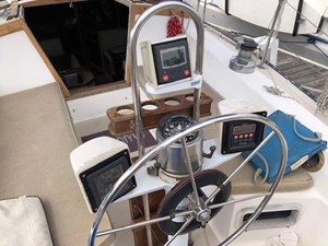 1985 Catalina 36 32 