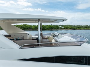2015 Prestige 750 11 