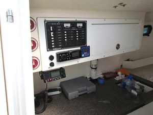 1995 Luhrs 300 Tournament 24 25