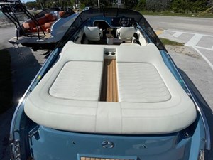 2022 Cranchi 26 Classic 19 