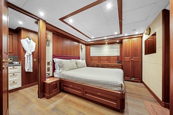 2017 Cantiere Delle Marche Darwin/Atlas 34 