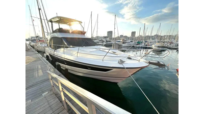 RIALTIN 2 RIALTIN 2022 Beneteau Monte Carlo 52 For Sale