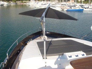 84' Sunseeker 84 Predator 13 