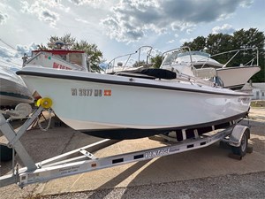   17' Key West 2023 1720CC 3 