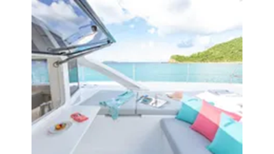 2020 Voyage Yachts VOYAGE 590e 15 