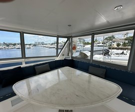 65ft 2020 Endurance 658L, Unicorn 68 