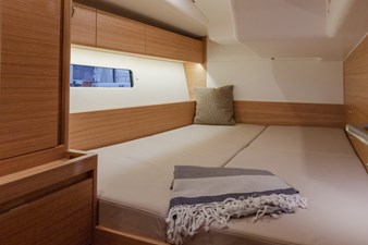 2026 X-Yachts X4⁹ 15 Aft cabin 2