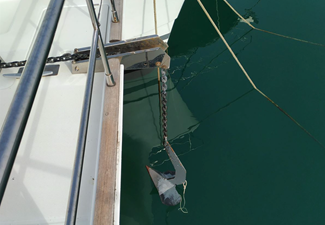 Monteki  22 Lagoon 44 (2006) MONTEKI photos_9