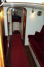 1930 Blanchard Lake Union Dreamboat 16 