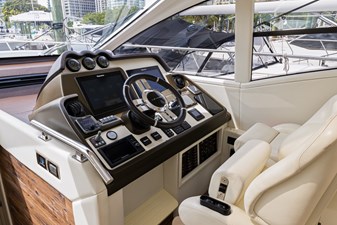 AZIMUT 55S 31 31