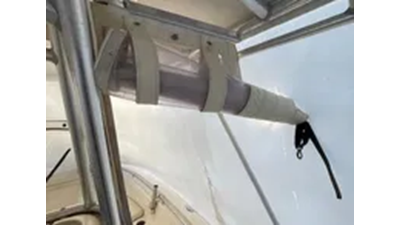 2015 Grady-White 230 Fisherman 8 