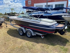 2006 Chris Craft Speedster @ Cancun 0 1