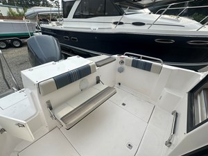 2017 Cutwater 24 5 2017 Cutwater C24