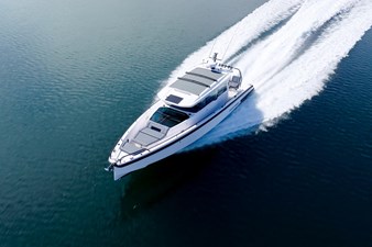 2021 Axopar 37 XC 35 