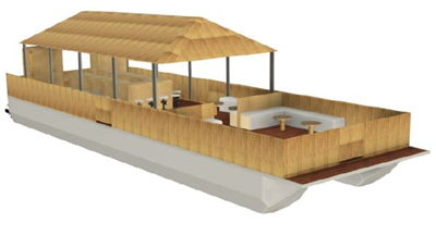 2024 Custom 49 Pax  31 31