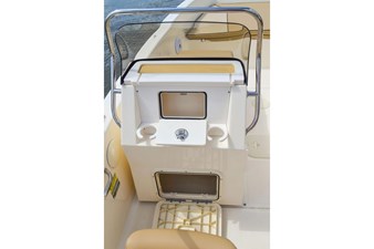 2022 Scout 175 Sport Dorado 44 