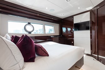 95 ft 2018 Sunseeker 95 Yacht, Mirracle 37 