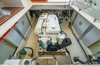 Skamp II 70 Back Cove 41FT - Skamp II-70