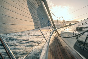 2025 X-Yachts X4³ 3 