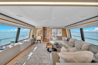 2015 Custom Line Navetta 28 50 92' Ferretti Custom Yacht _D'Vinci_-11