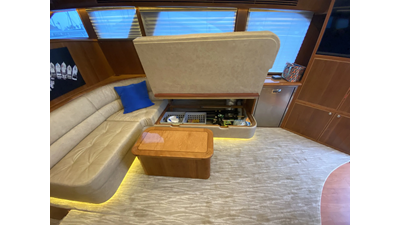 Mikelson 57 Luxury Sportfisher 26 