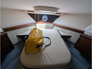 58 HATTERAS 1990 SPORTFISH 51 