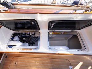 WISP 18 WISP, 2024 Stephens Waring 39' Custom Sloop