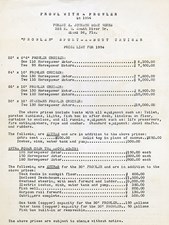 MARLIN 13 Forest E. Johnson Prowler 24_Vintage Marketing