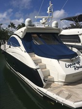 Lapse Of Reason 13 48-2013-Sunseeker-Portofino-04