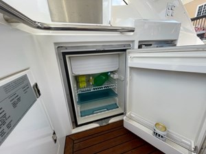 Shared Custody  8 9_2013 48ft Sunseeker Portofino SHARED CUSTODY