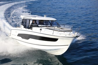 Jeanneau NC1095 0 