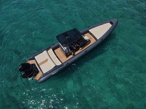  Ribco Seafarer 33 1 