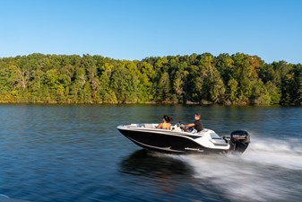Bayliner M15  0 