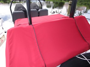 T/T GRACE 34 Helm cushion cover