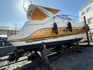 LA DAMA MARIA 20 Sessa_Marine_C35_2