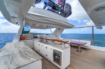 Azimut Grande 105 106 105' Azimut-92