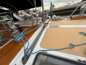 1981 Gulfstar Sloop 60 92 