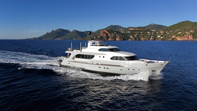 Archipelago 42 