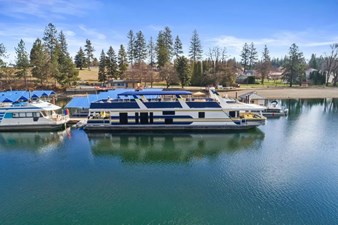 2000 Sumerset House Boat 0 