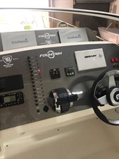 2005 Fountain 48 Express Cruiser 6 6