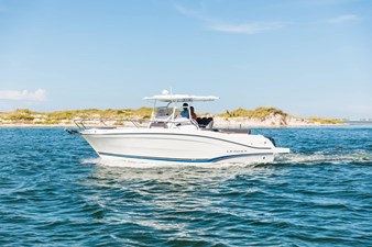 LEADER 9.0 CC 1 Jeanneau