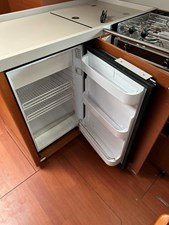 VITAE MAGNA 19 VITAE MAGNA, 2020 Beneteau Oceanis 51.1