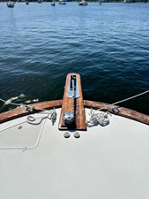 2006 Buddy Davis 52 Sport Express FIsh 79 80