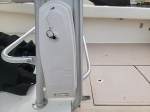 Bay Rat II 27 