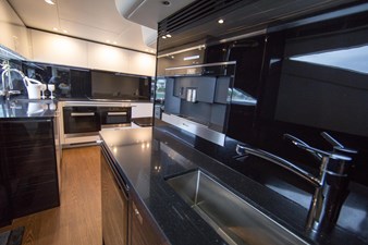 Spirit of Elijah 68 Princess 30M 2017 (Spirit of Elijah)