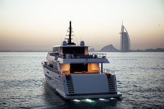 NOMAD 95 SUV 33 