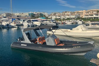 BRIG E650 0 BRIG Eagle 650