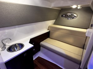 Chaparral 280 OSX 17 