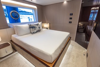 CAPTAIN MORGAN II 72 