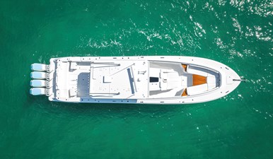 2025 HCB 53 Suenos RXV 8 